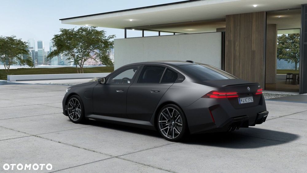 BMW M5 - 3