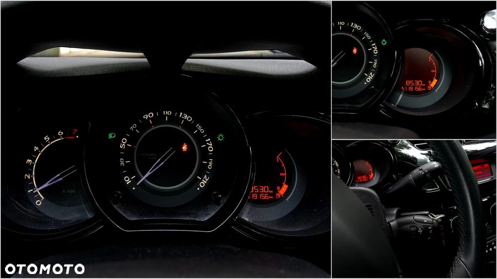 Citroën C3 1.4i Impress Pack - 13
