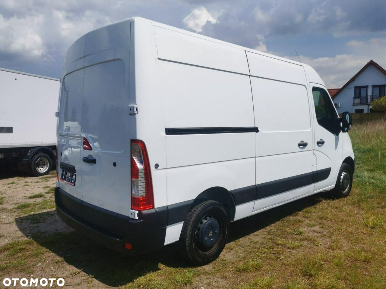 Renault Master - 5