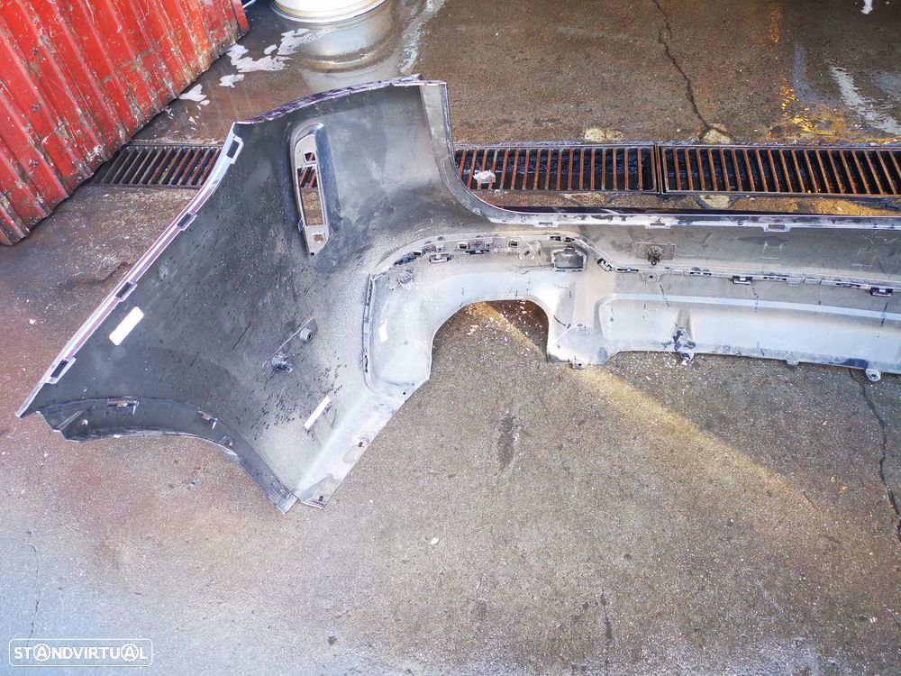 BMW X3 G01 M SPORT LCI PARA CHOQUES TRÁS - PC506 - 7