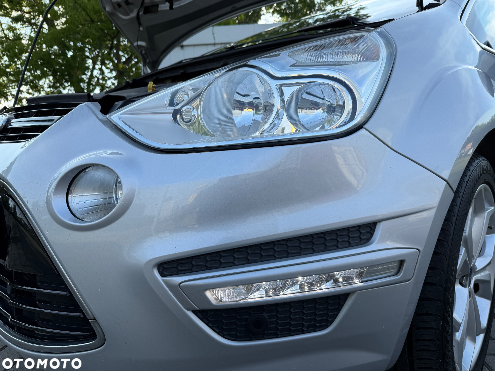 Ford S-Max 2.0 TDCi DPF Business Edition - 40