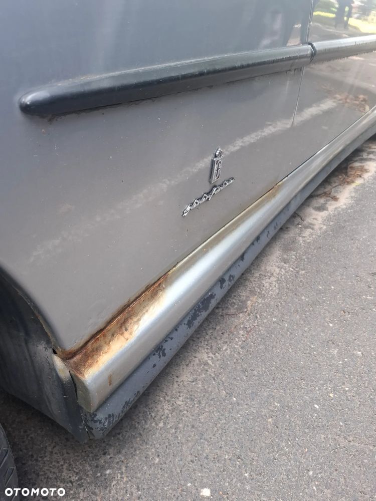 Peugeot 406 2.2 HDI - 6
