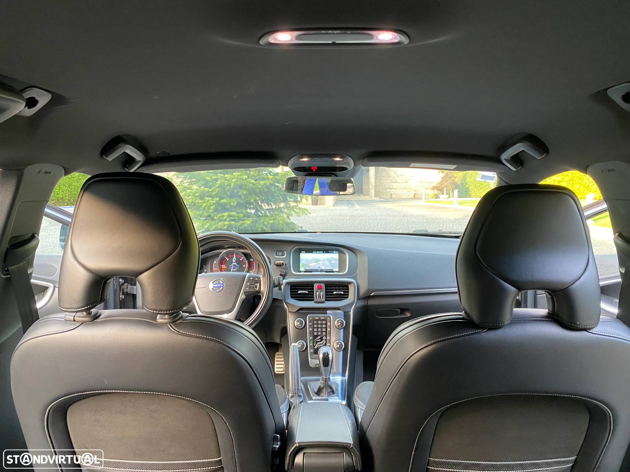 Volvo V40 - 35