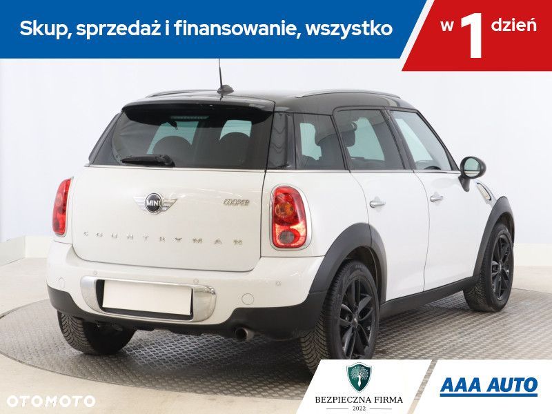 MINI Countryman - 7