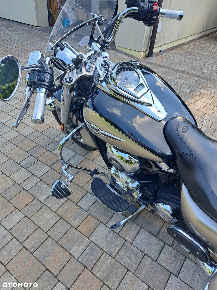 Kawasaki VN - 3