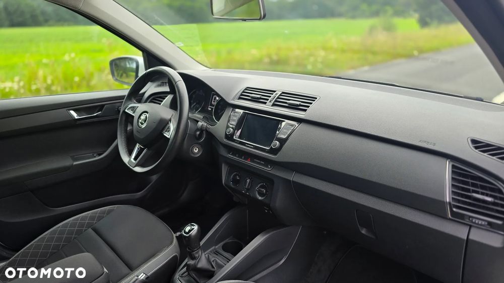 Skoda Fabia 1.0 TSI Ambition - 16