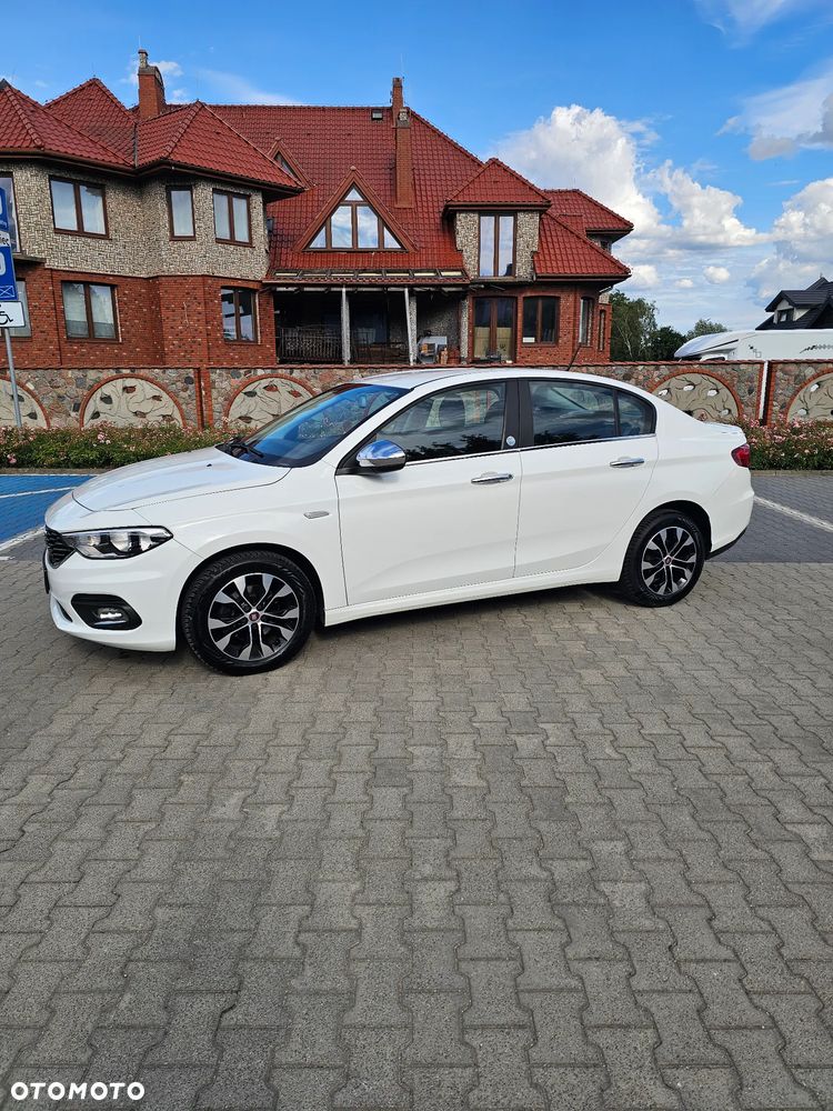 Fiat Tipo 1.4 16V Mirror - 3
