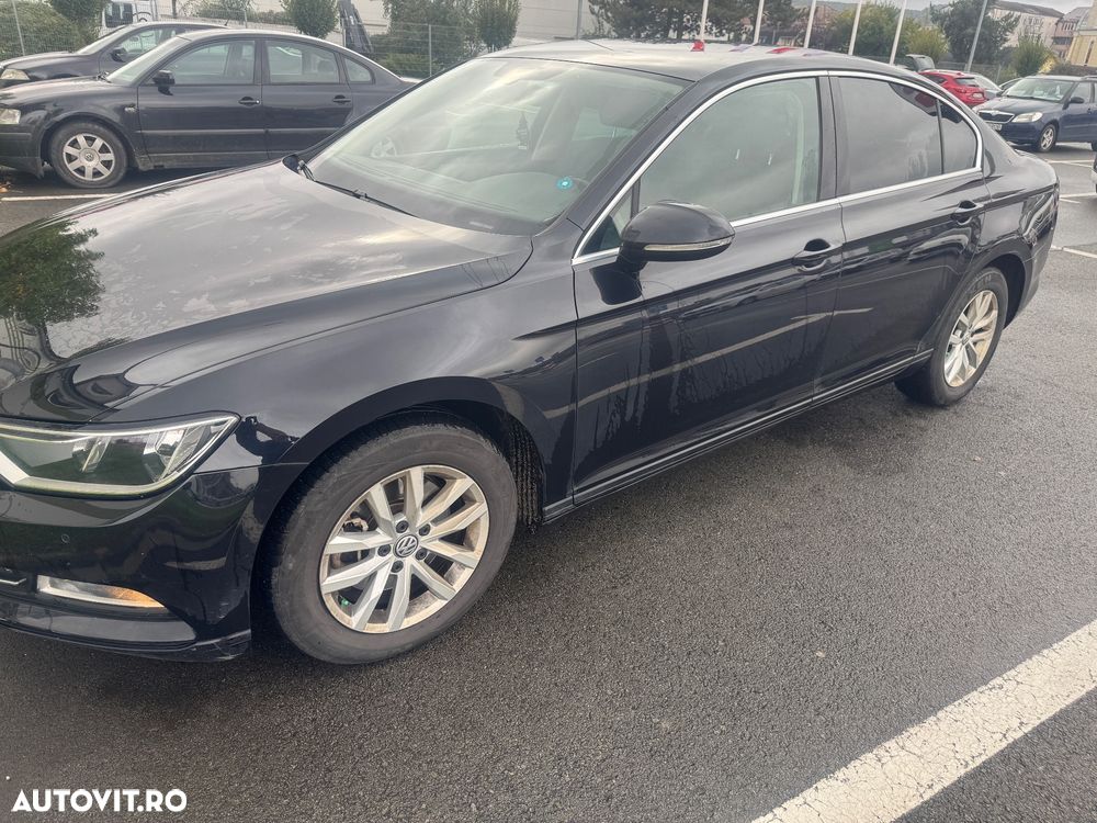 Volkswagen Passat - 7