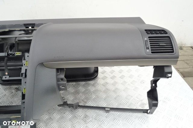 DESKA ROZDZIELCZA KONSOLA VW TOURAN LIFT 07R EU - 9