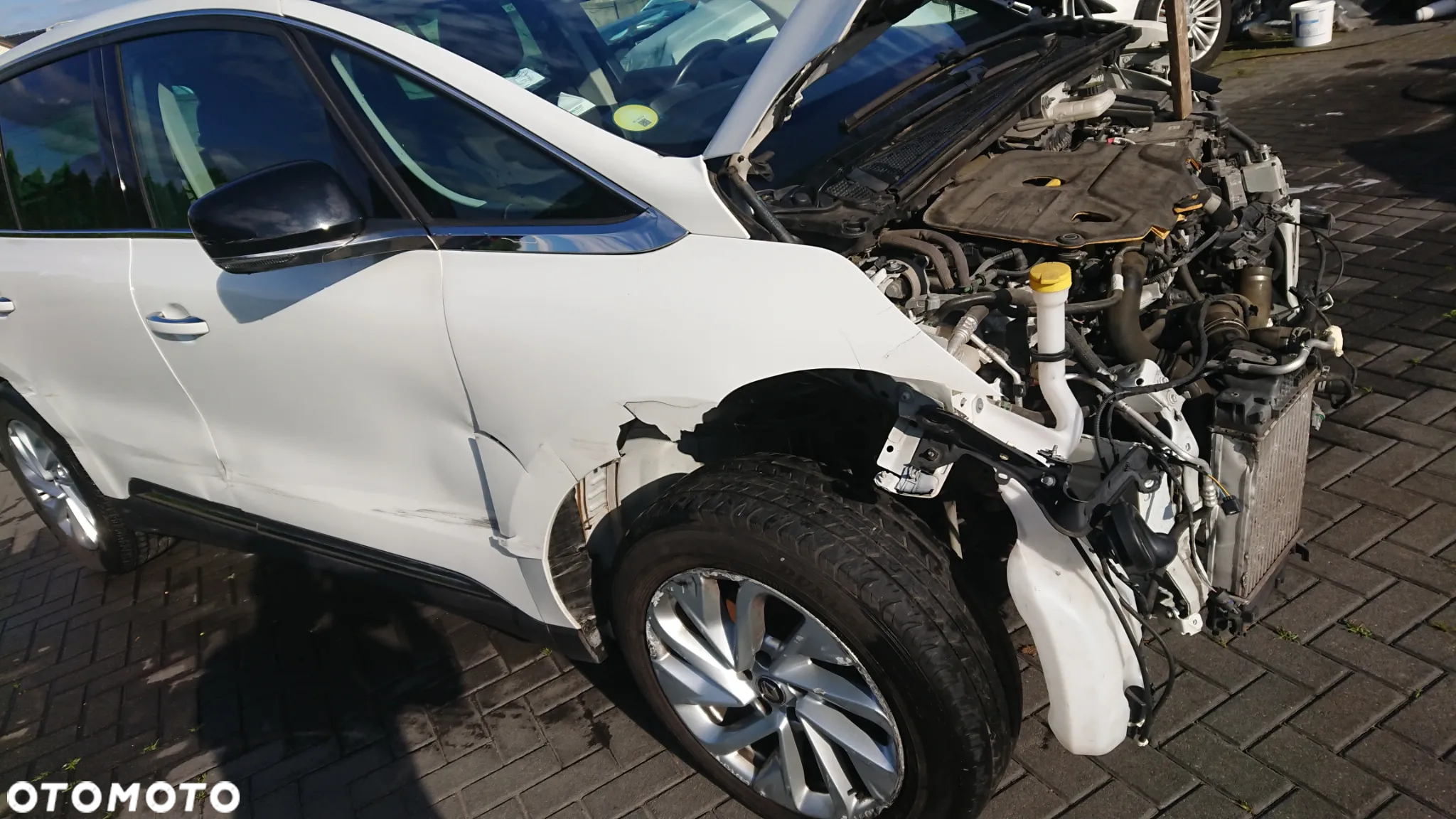 Renault Espace - 5