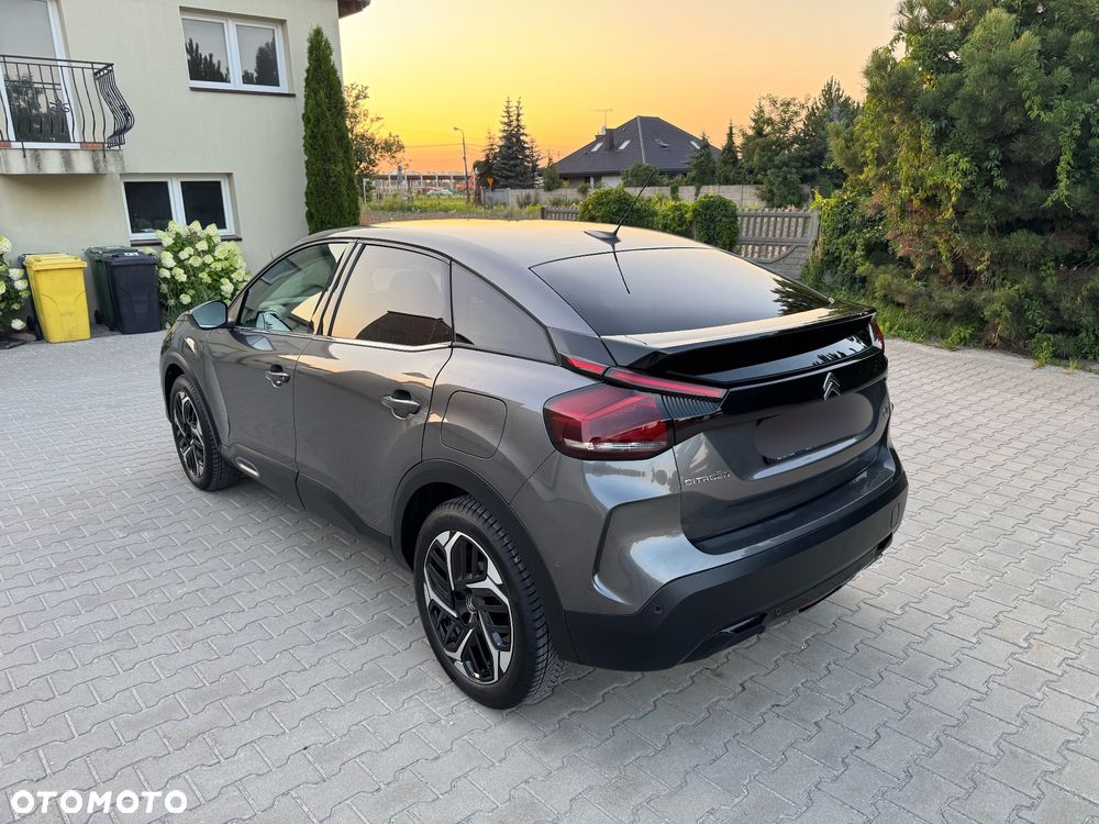 Citroën C4 BlueHDi 130 Stop&Start EAT8 SHINE - 6