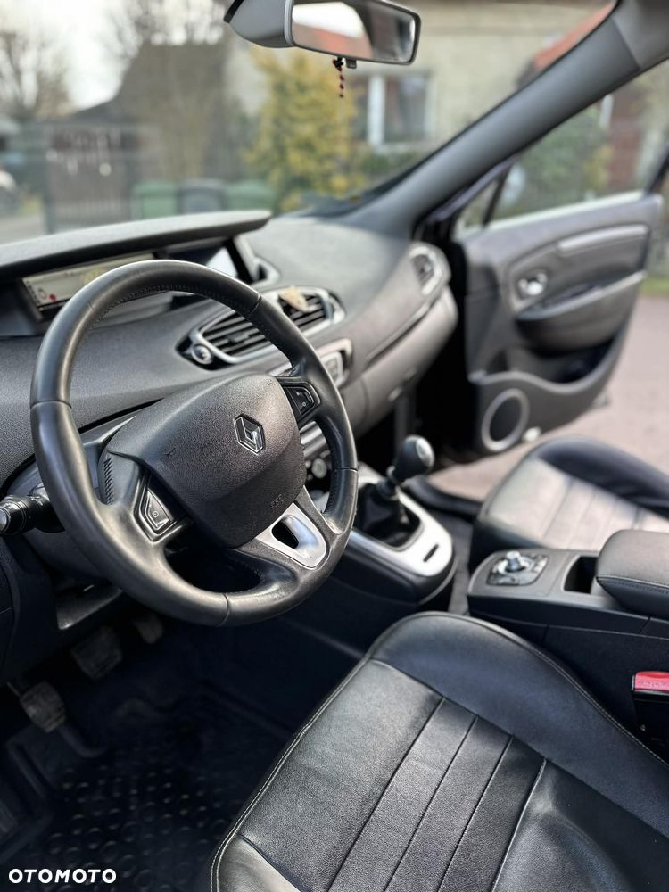 Renault Scenic 1.4 16V TCE Expression - 8