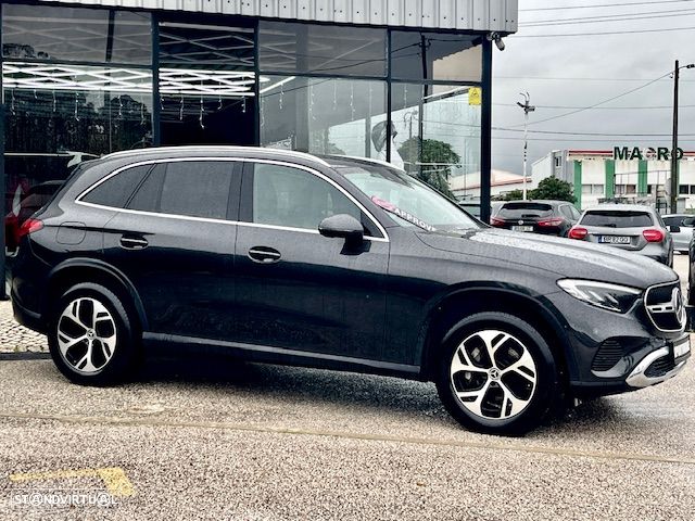 Mercedes-Benz GLC 300 de 4Matic - 7