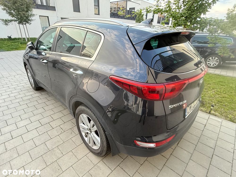 Kia Sportage 1.6 GDI L 2WD - 4