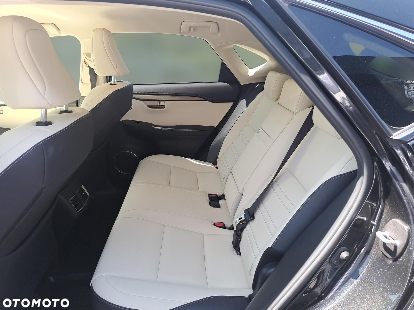 Lexus NX 300 F Impression AWD - 21
