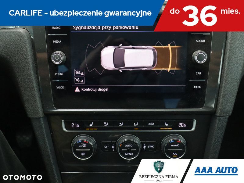 Volkswagen Golf - 19
