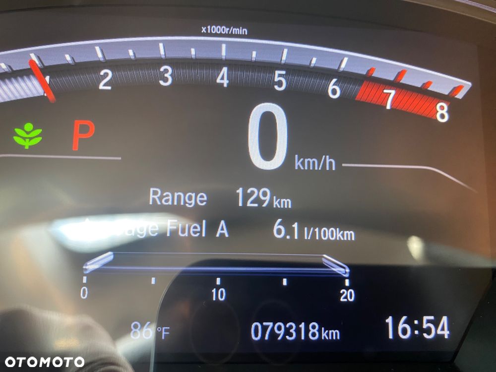 Honda CR-V - 28