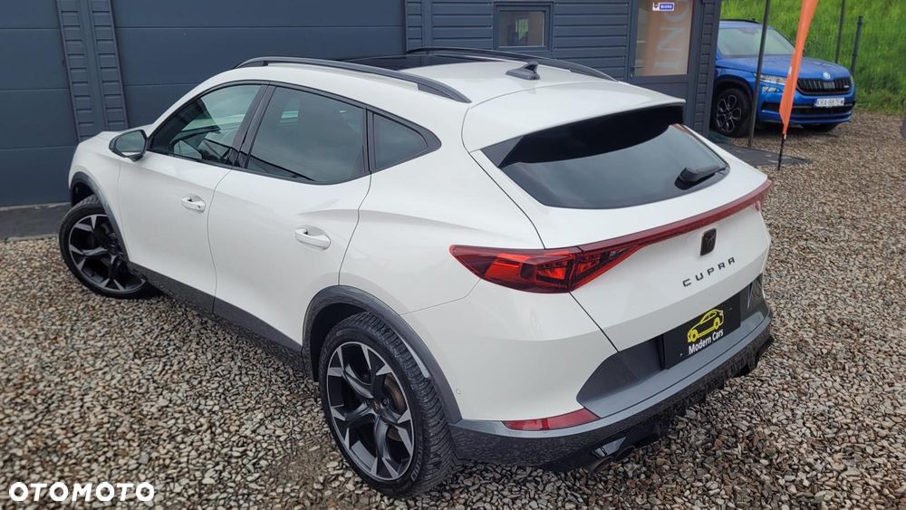 Cupra Formentor VZ 2.0 TSI 4Drive DSG - 10