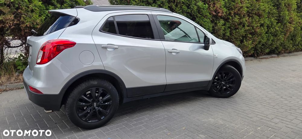 Opel Mokka 1.4 Turbo ecoFLEX Start/Stop Innovation - 16