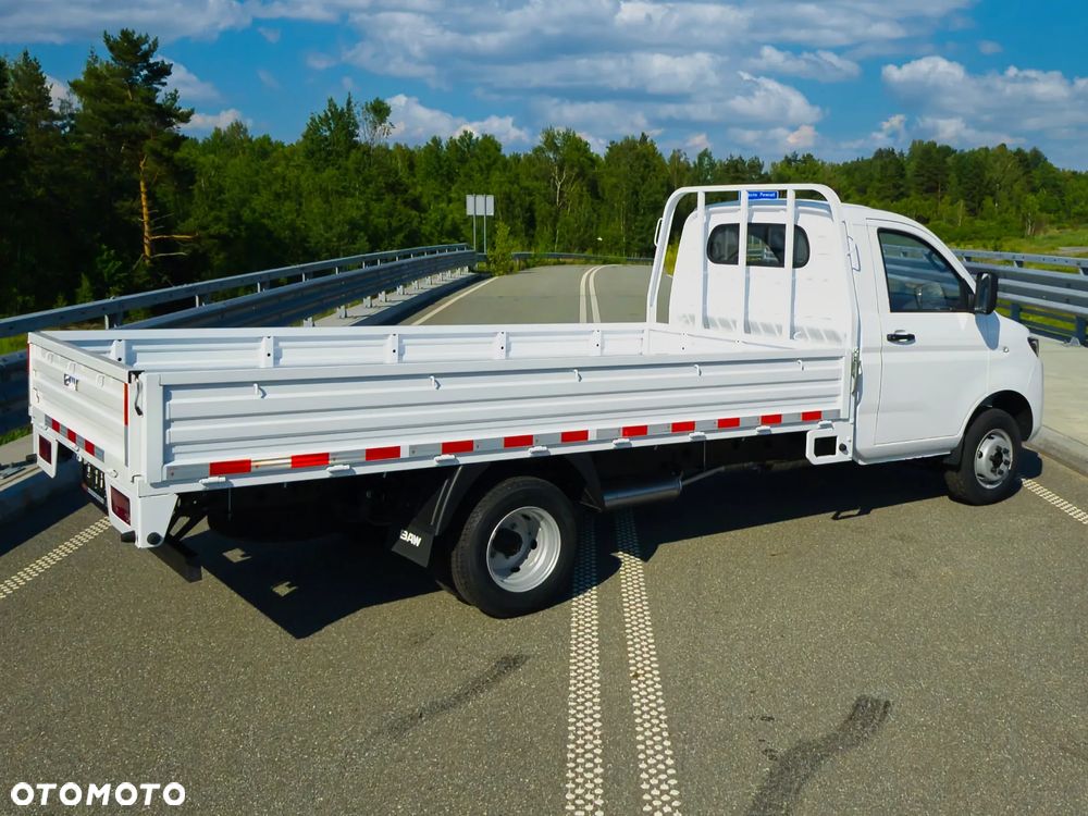 BAW Light Truck - 30