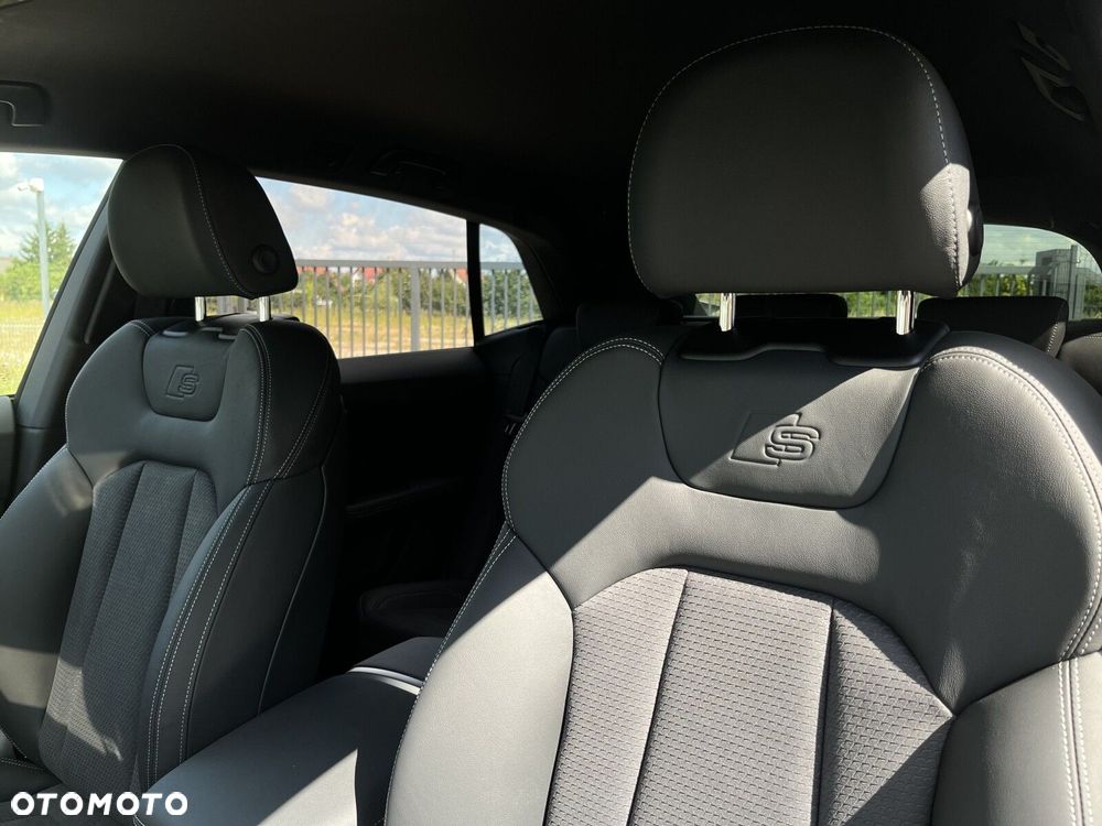 Audi Q8 50 TDI mHEV Quattro Tiptronic - 20
