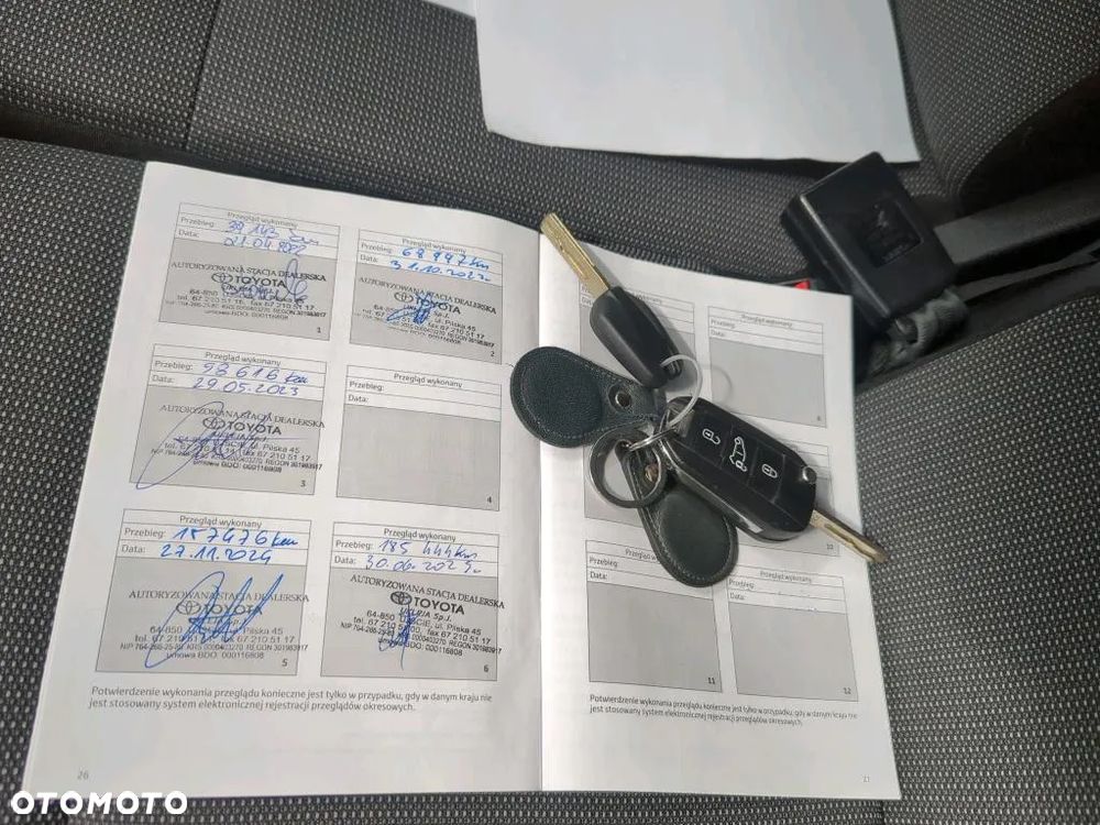 Toyota Proace City Furgon - 5