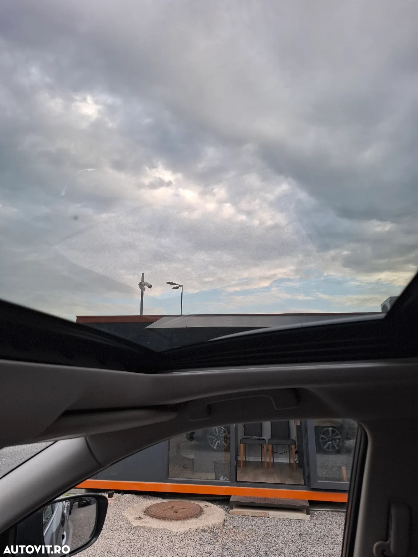 Nissan X-Trail 1.6 dCi N-Connecta - 15