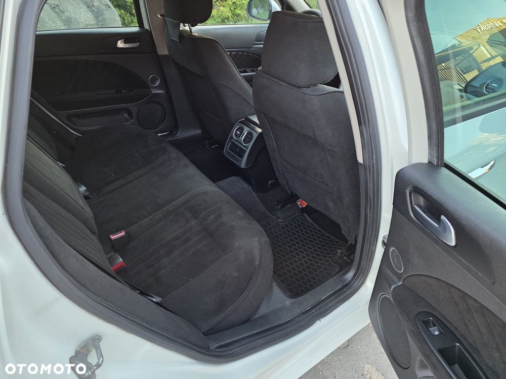 Alfa Romeo 159 2.0JTDM Progression - 6