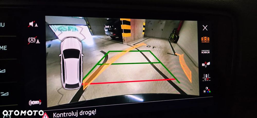 Skoda Octavia 2.0 TDI SCR 4x4 Style DSG - 11