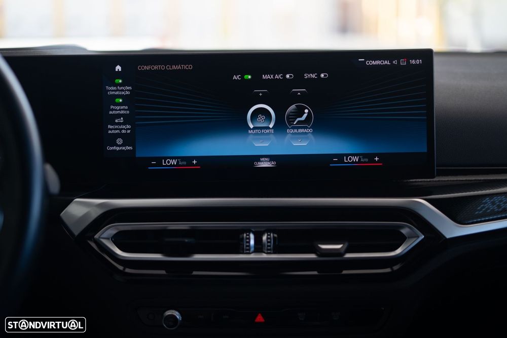 BMW 220 d Coupe Pack M Auto - 43