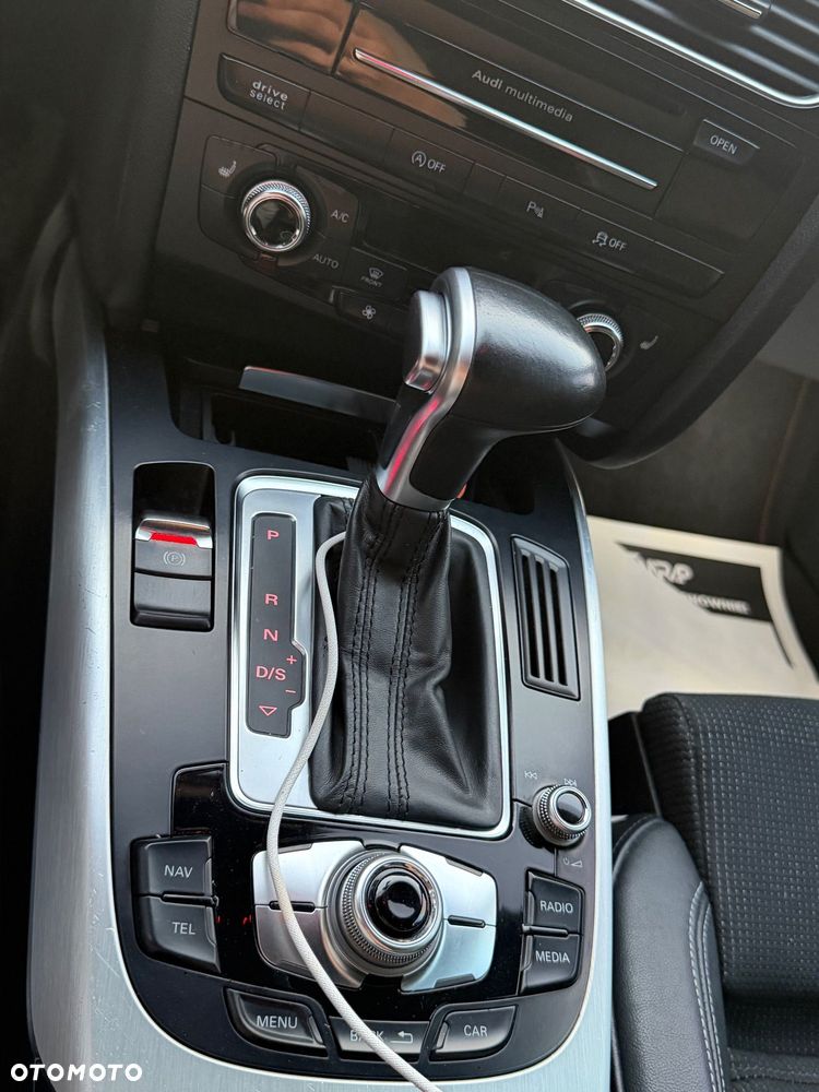 Audi A5 Sportback - 8
