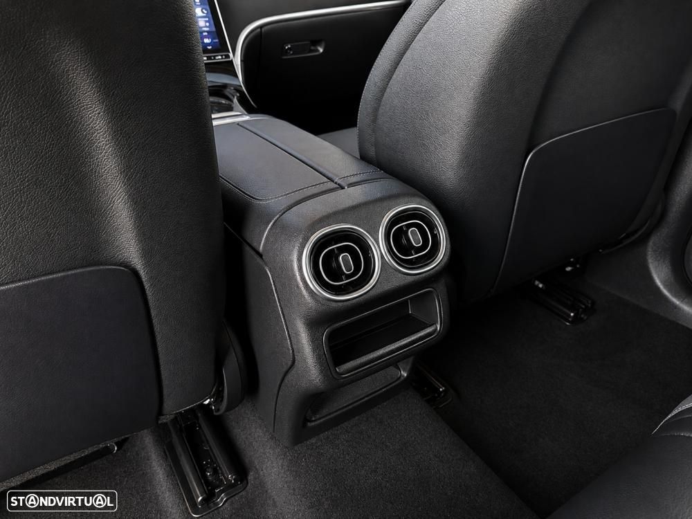 Mercedes-Benz GLC 300 e 4Matic 9G-TRONIC Avantgarde Advanced - 43