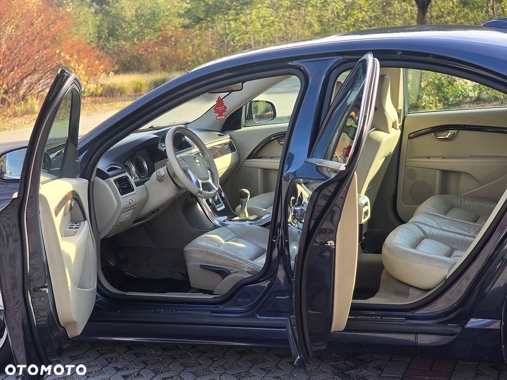Volvo S80 D3 Momentum - 13