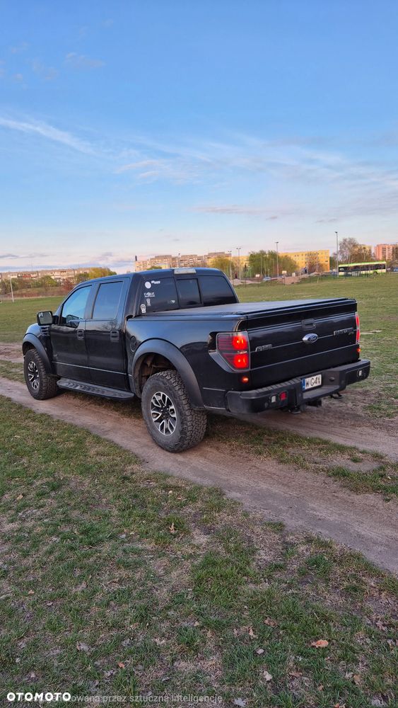 Ford F150 - 3