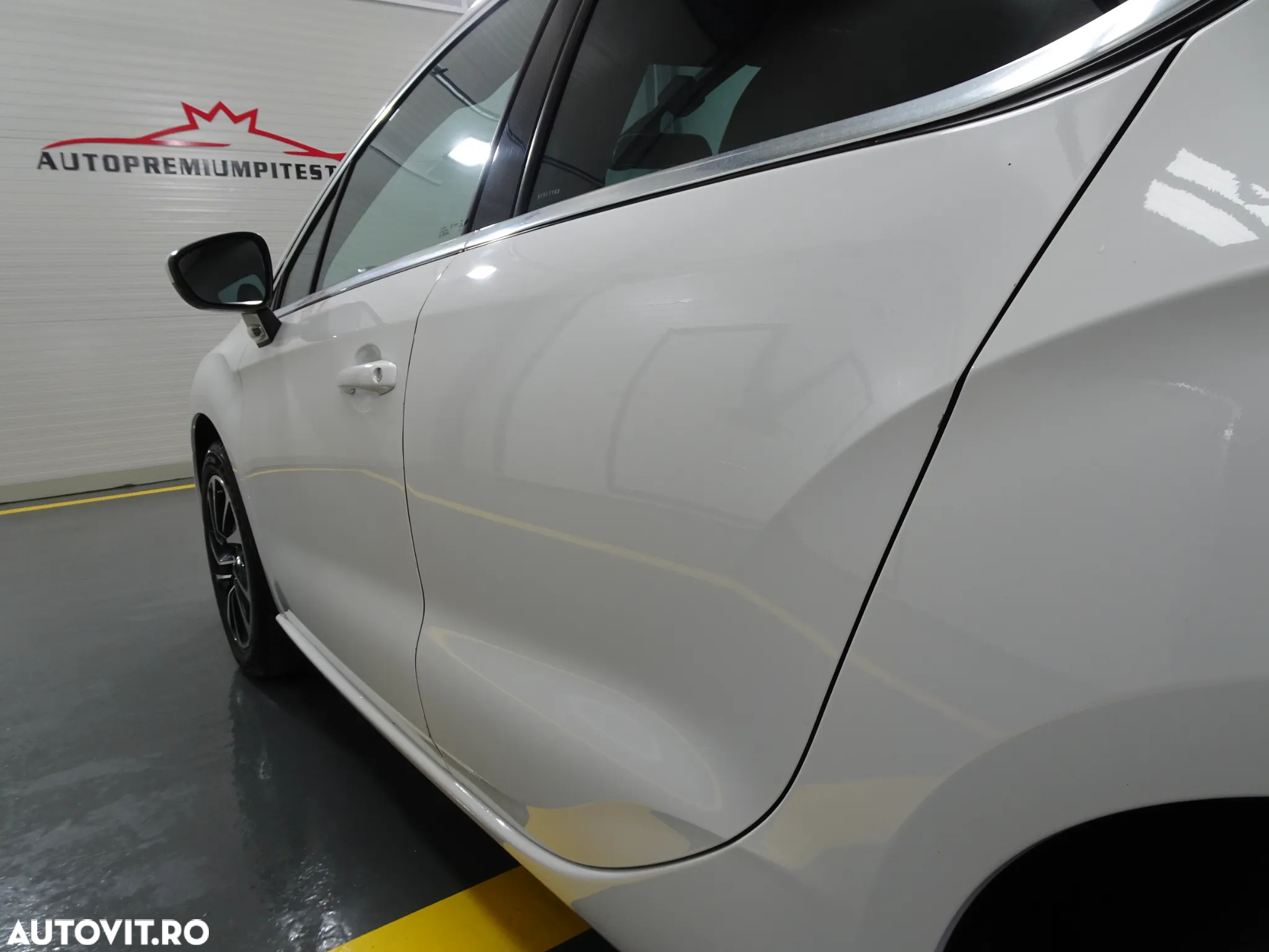 DS Automobiles DS 4 - 24