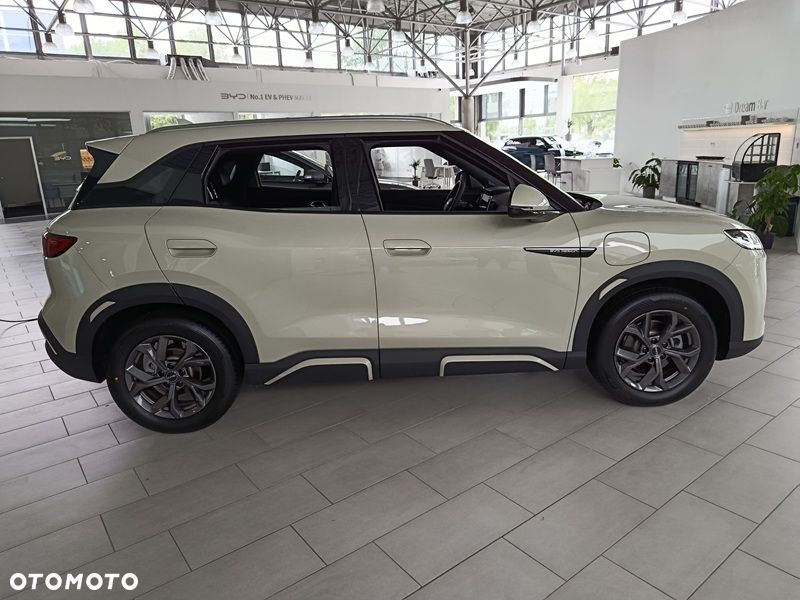 BYD Atto 2 45kWh Active - 3