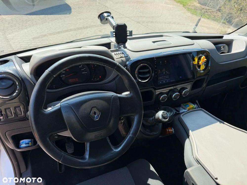 Renault Master - 5