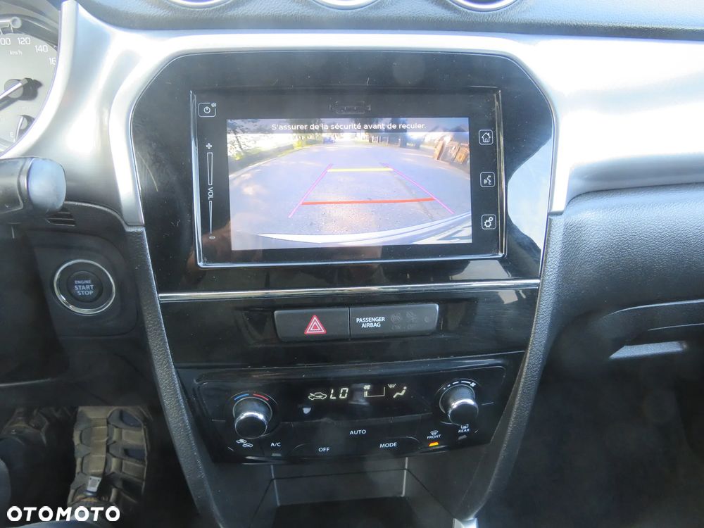Suzuki Vitara 1.6 DDiS (4x2) Comfort - 4