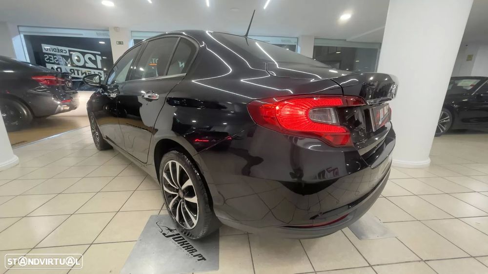 Fiat Tipo 1.3 M-Jet Easy J17 - 7