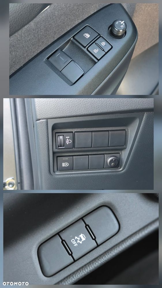 Toyota Yaris 1.5 Comfort - 33