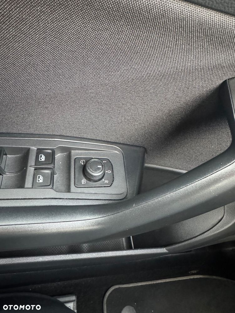 Volkswagen T-Roc 1.5 TSI Life Plus DSG - 8