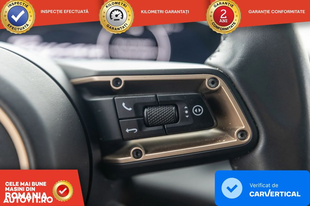 Porsche Taycan Turbo - 12