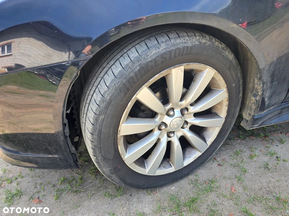 Mitsubishi Lancer 1.8 Intense - 19