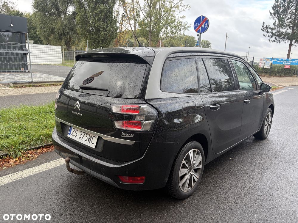 Citroën C4 Grand Picasso - 3
