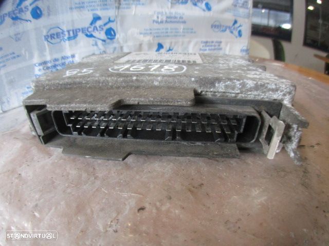 Centralina IAW16FET 46407320  LANCIA Y 1996 1.2 60CV 3P VERMELHO MAGNETI MARELLI - 3