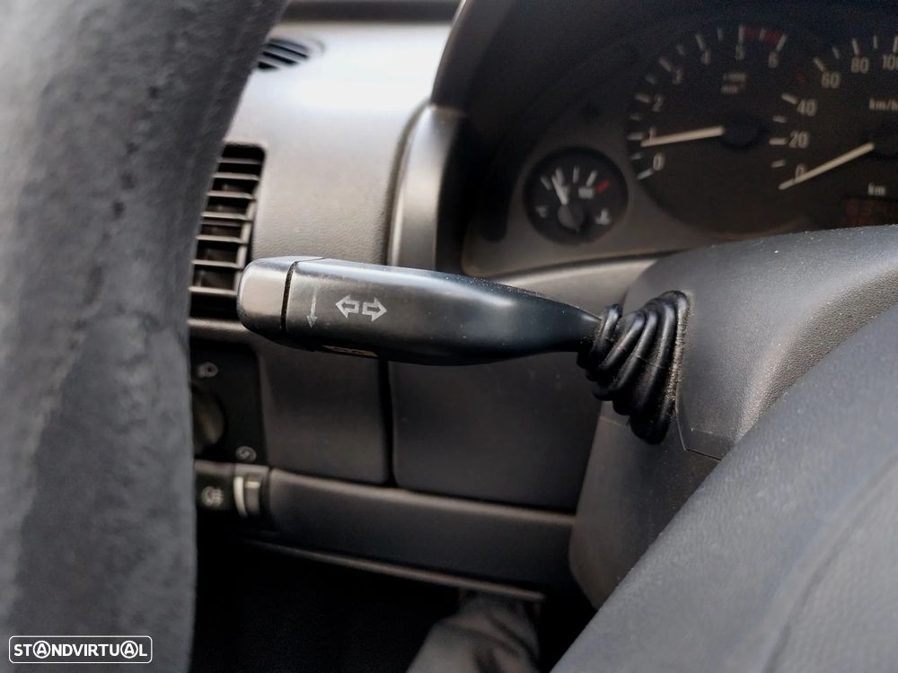 Opel CORSA - 28