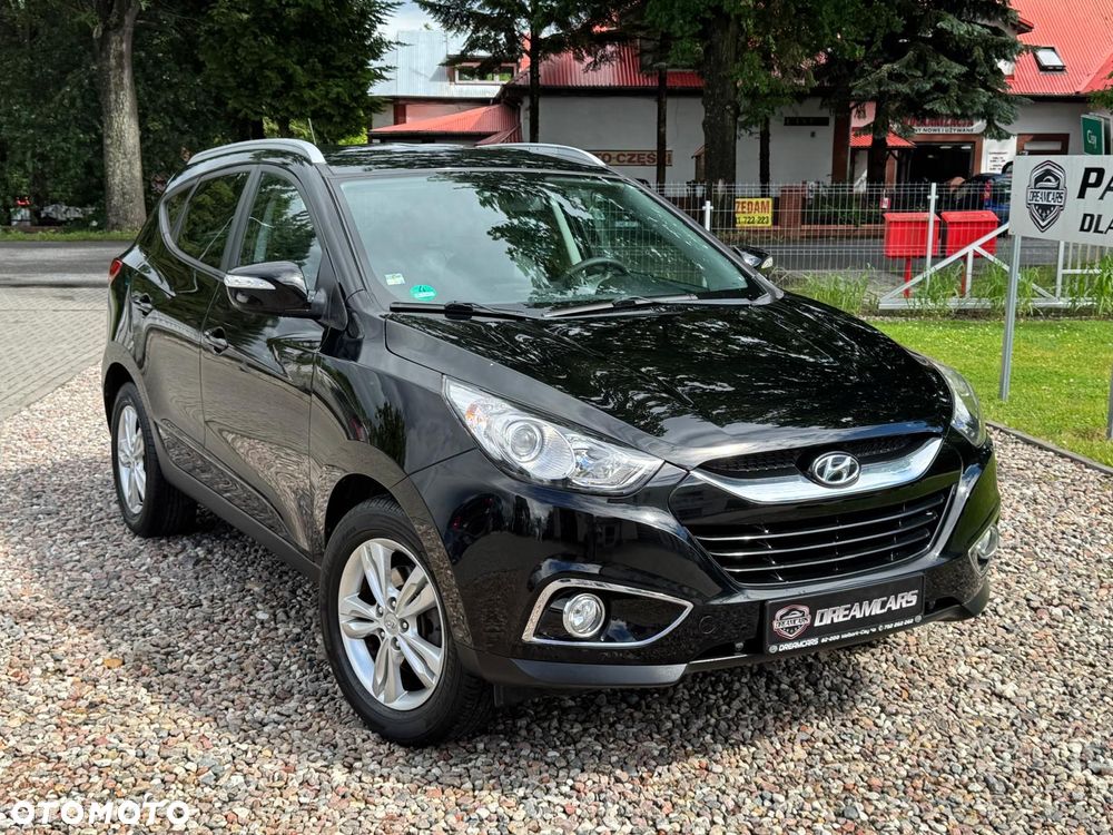 Hyundai ix35 - 5
