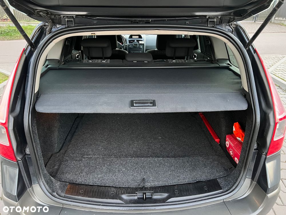 Renault Megane 1.6 Dynamique - 37