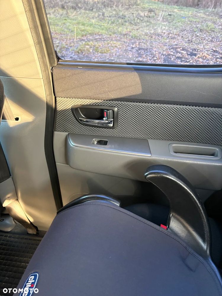 Mazda BT-50 2.5 D XL-Cab Toplands - 29