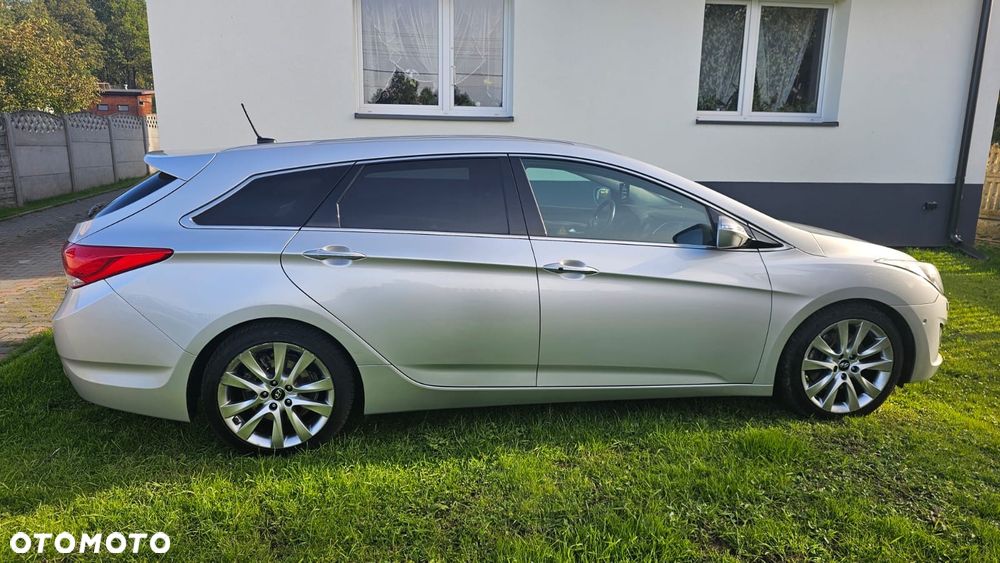 Hyundai i40 1.7 CRDi Premium - 1